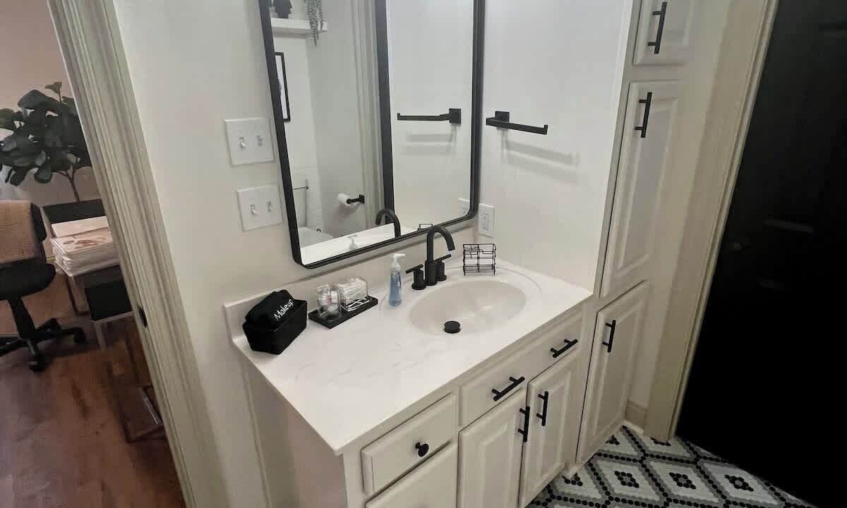 Photo of Bathroom in South Baton Rouge