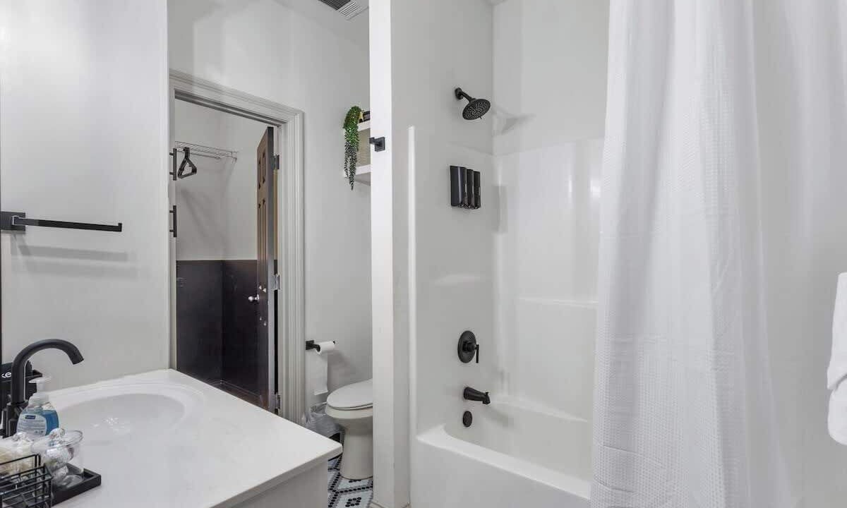 Photo of Bathroom in South Baton Rouge