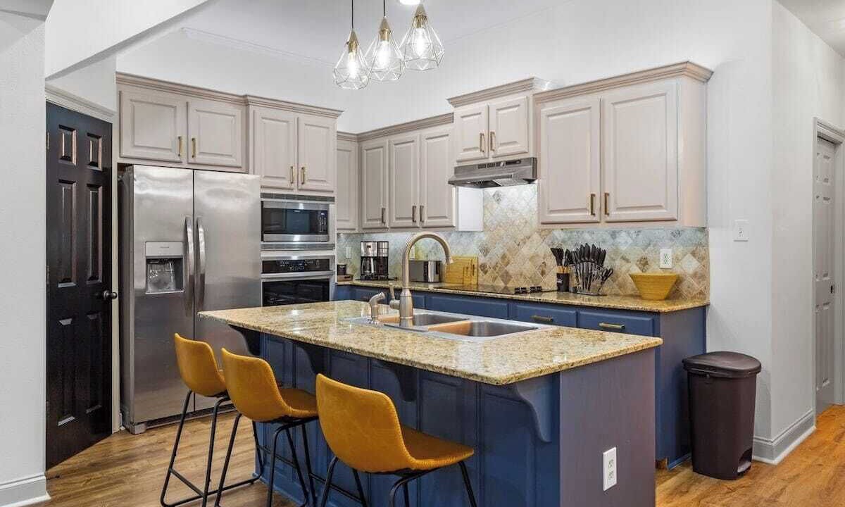 Photo of Kitchen in South Baton Rouge
