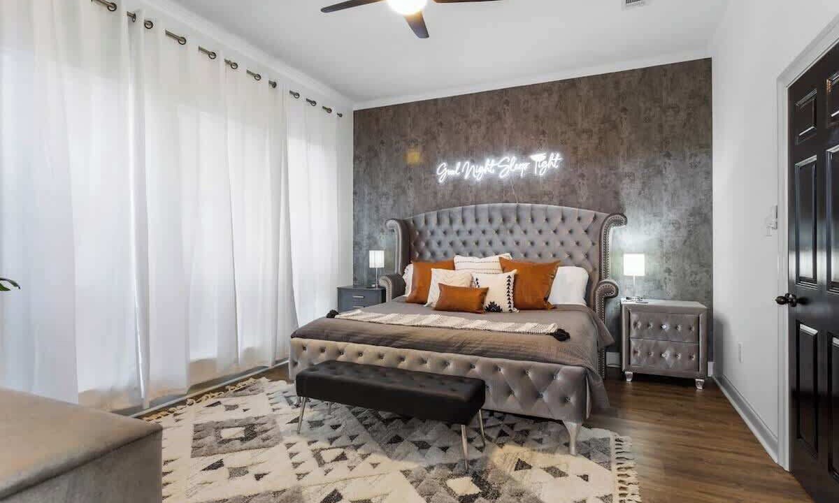 Photo of Bedroom in South Baton Rouge