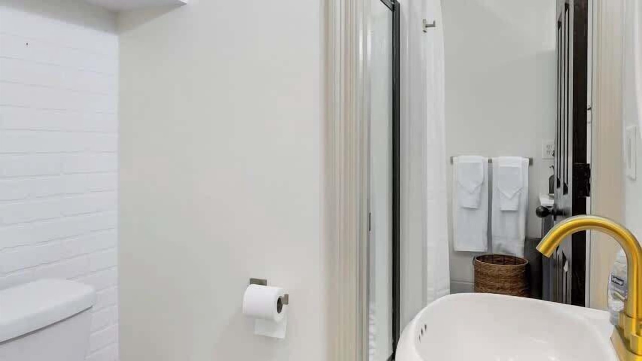 Photo of Bathroom in South Baton Rouge