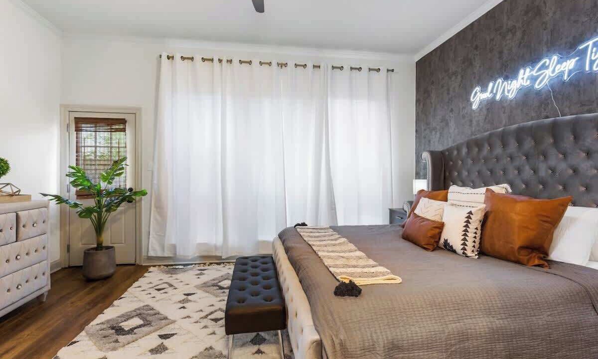 Photo of Bedroom in South Baton Rouge