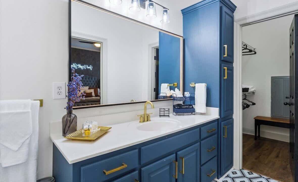 Photo of Bathroom in South Baton Rouge