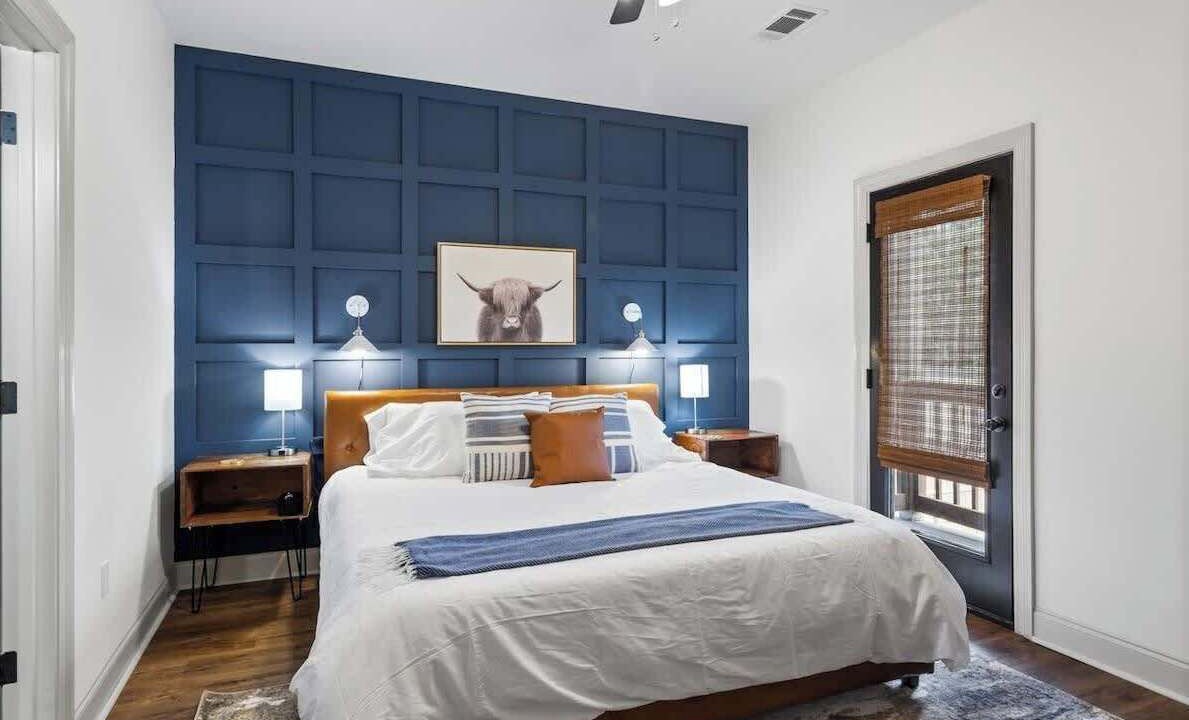 Photo of Bedroom in South Baton Rouge