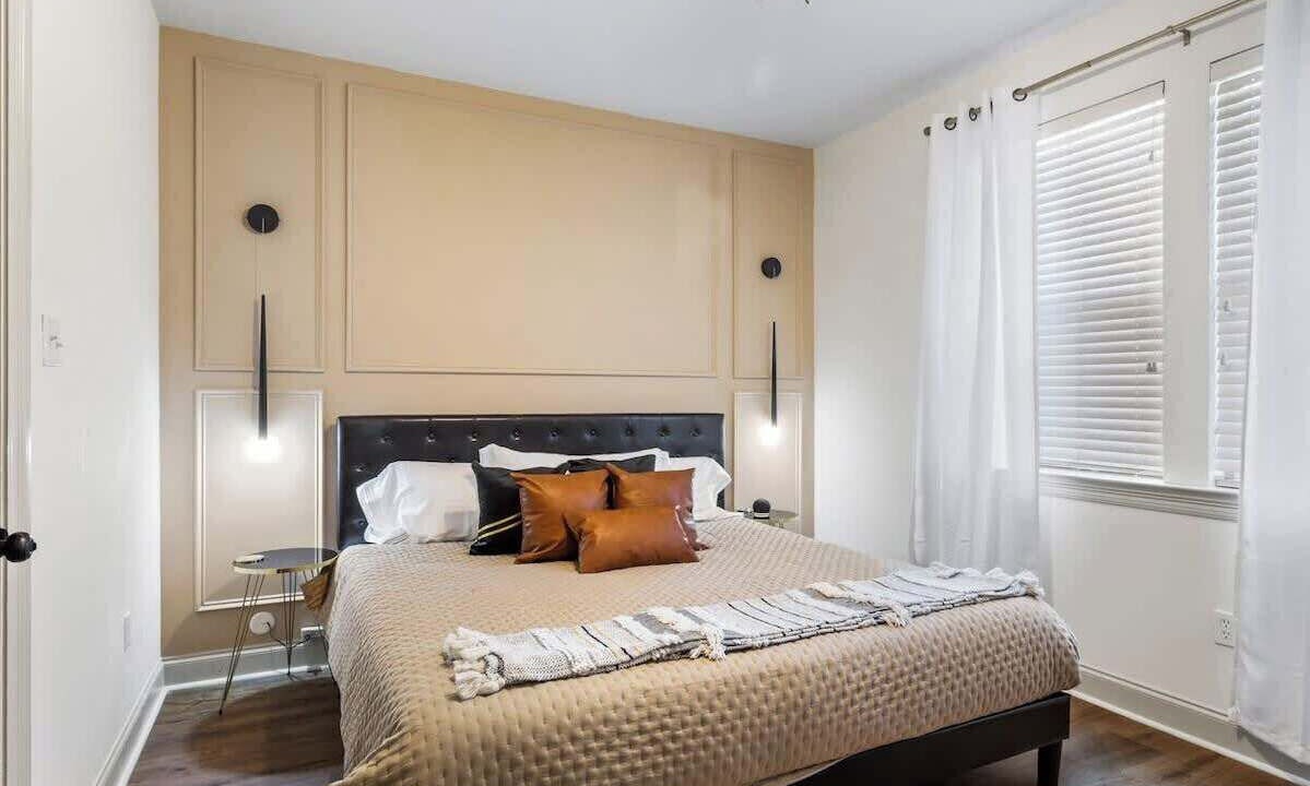 Photo of Bedroom in South Baton Rouge