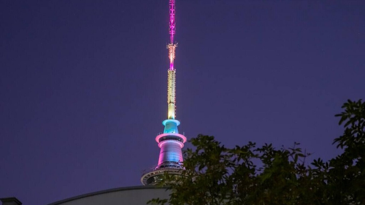 Photo of Others in Auckland Central Business District