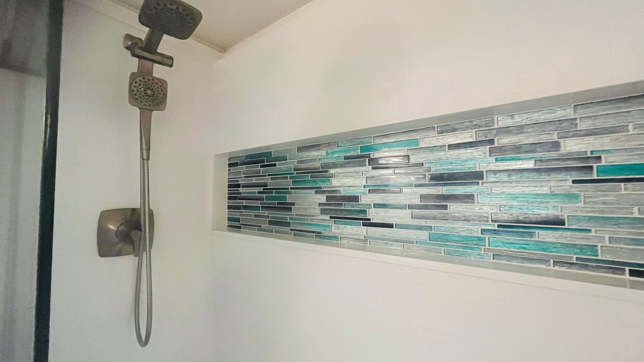 Photo of Bathroom in North Beach