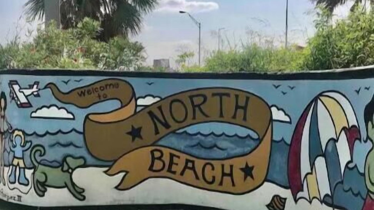 Photo of Outdoor in North Beach