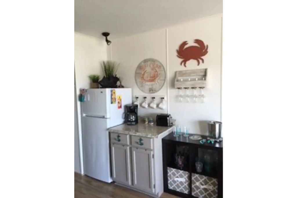 Photo of Kitchen in North Beach