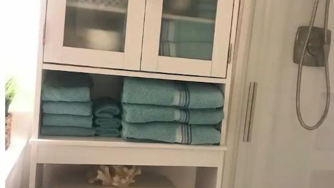 Photo of Bathroom in North Beach