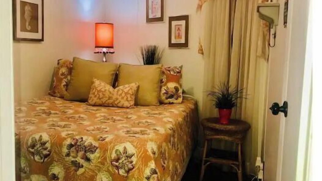 Photo of Bedroom in North Beach