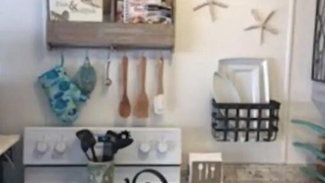 Photo of Kitchen in North Beach