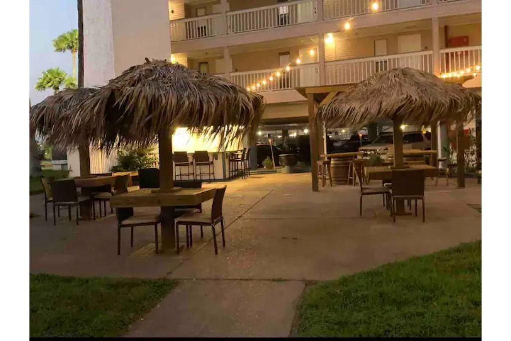 Photo of Outdoor in North Beach