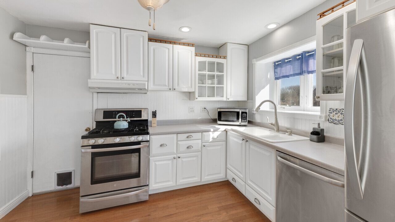 Photo of Kitchen in Fox Lake