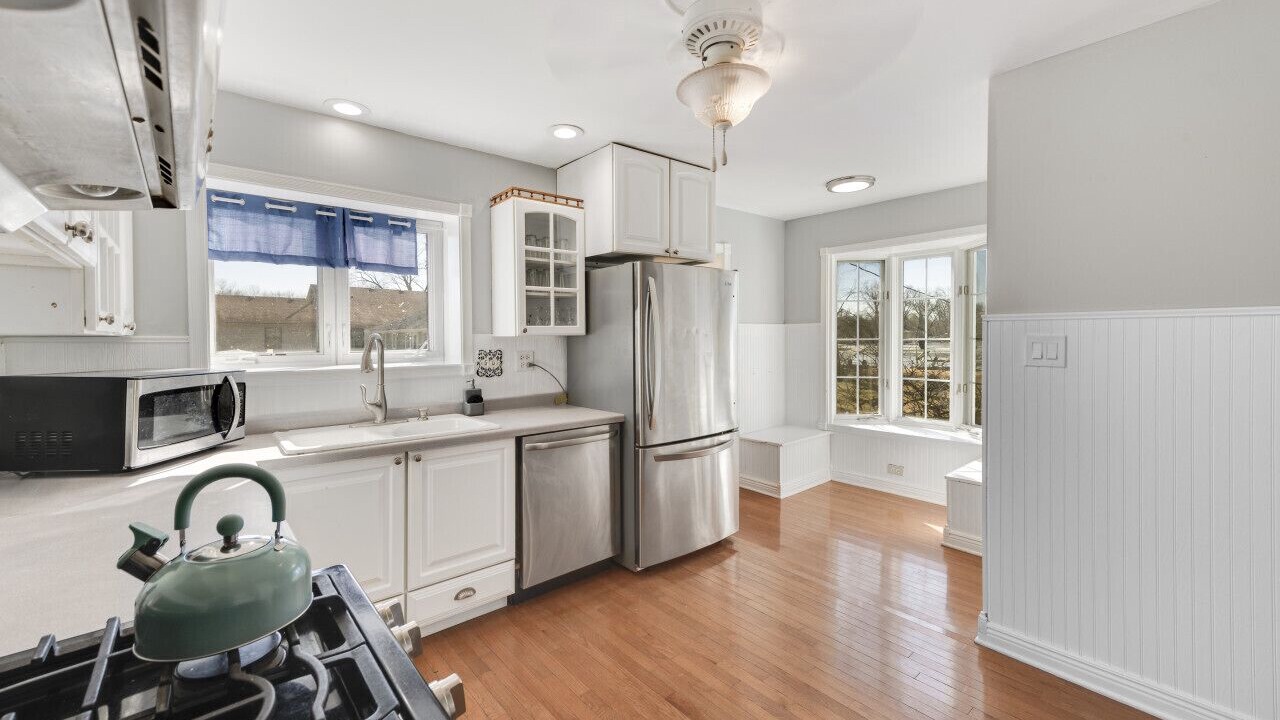 Photo of Kitchen in Fox Lake