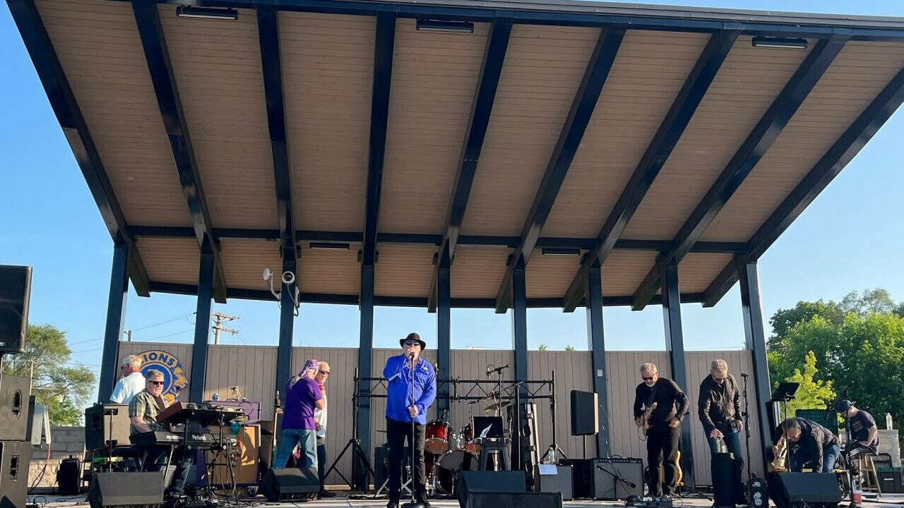 Photo of Outdoor in Fox Lake