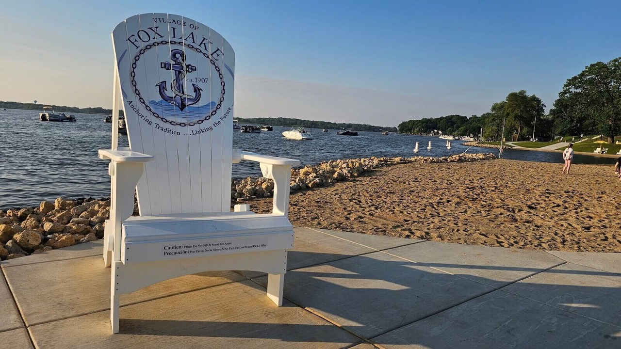 Photo of Outdoor in Fox Lake