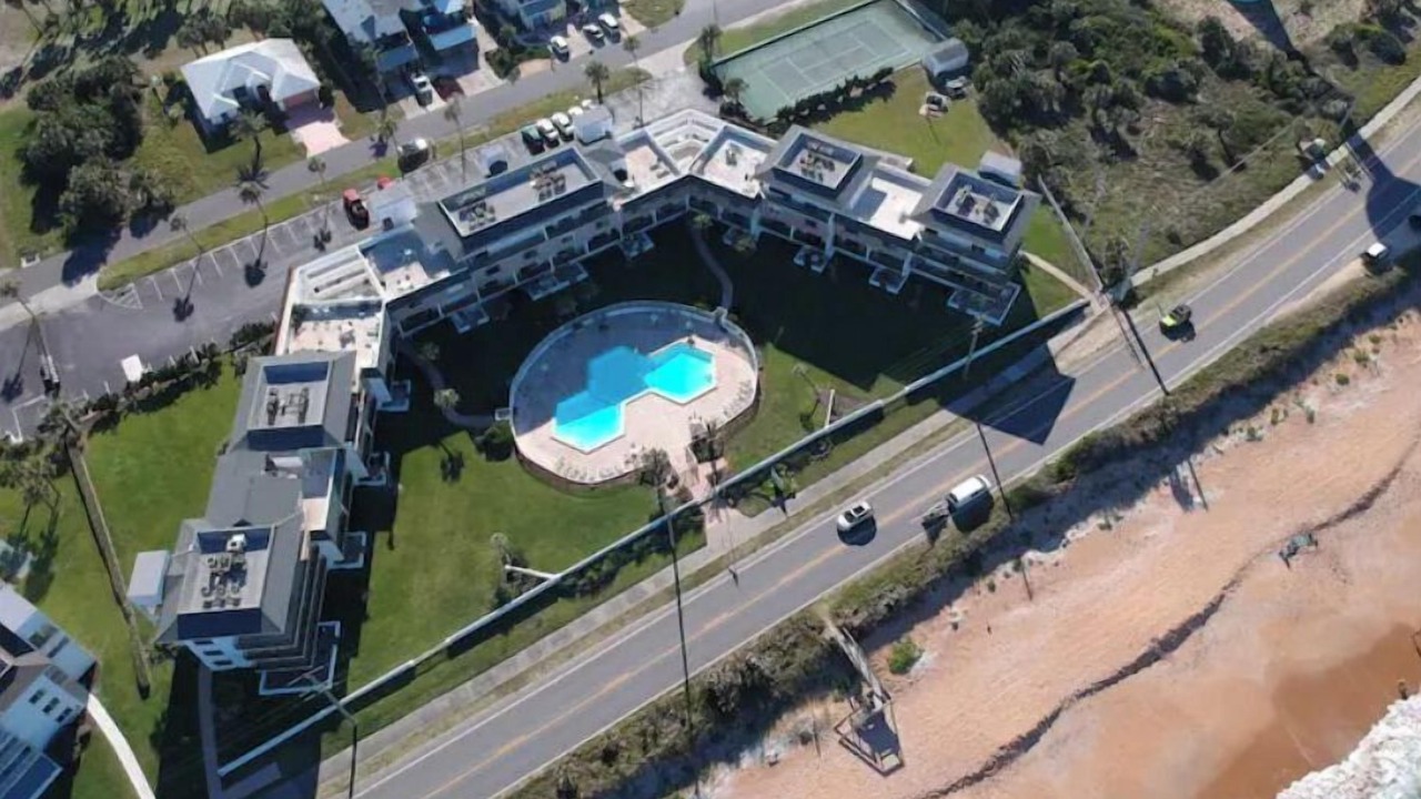 Photo of Outdoor in Flagler Beach