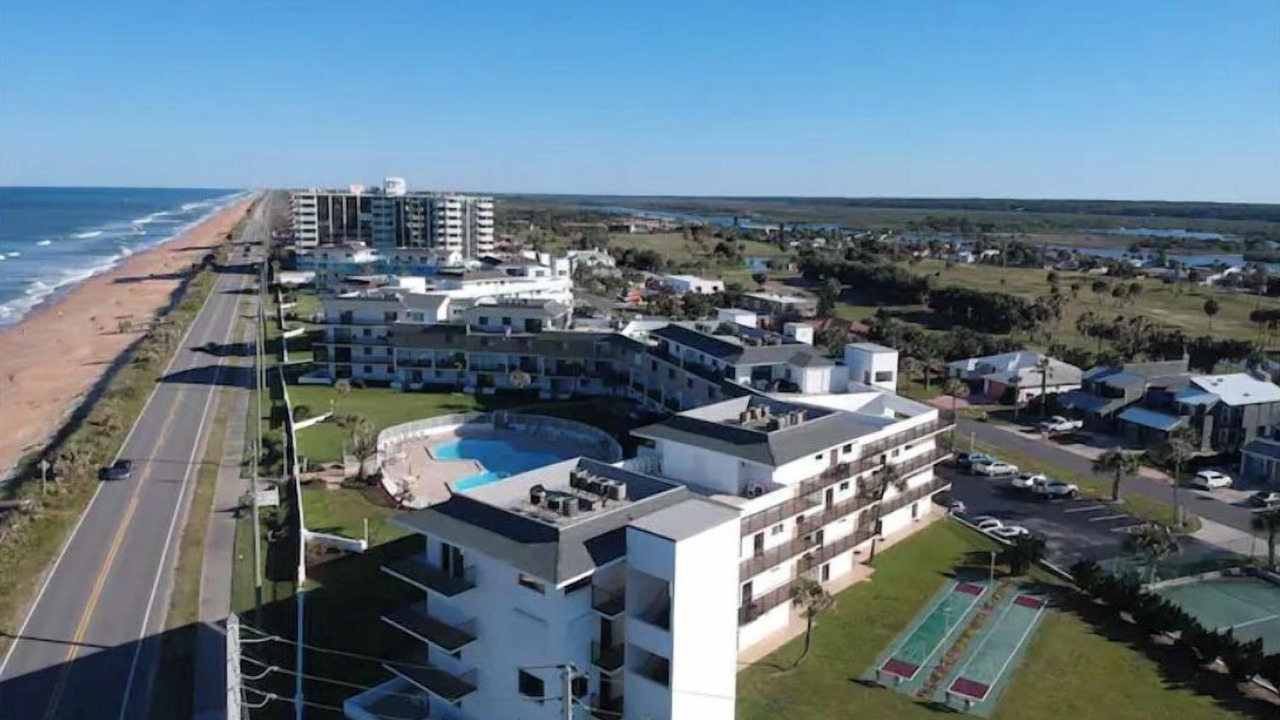 Photo of Outdoor in Flagler Beach