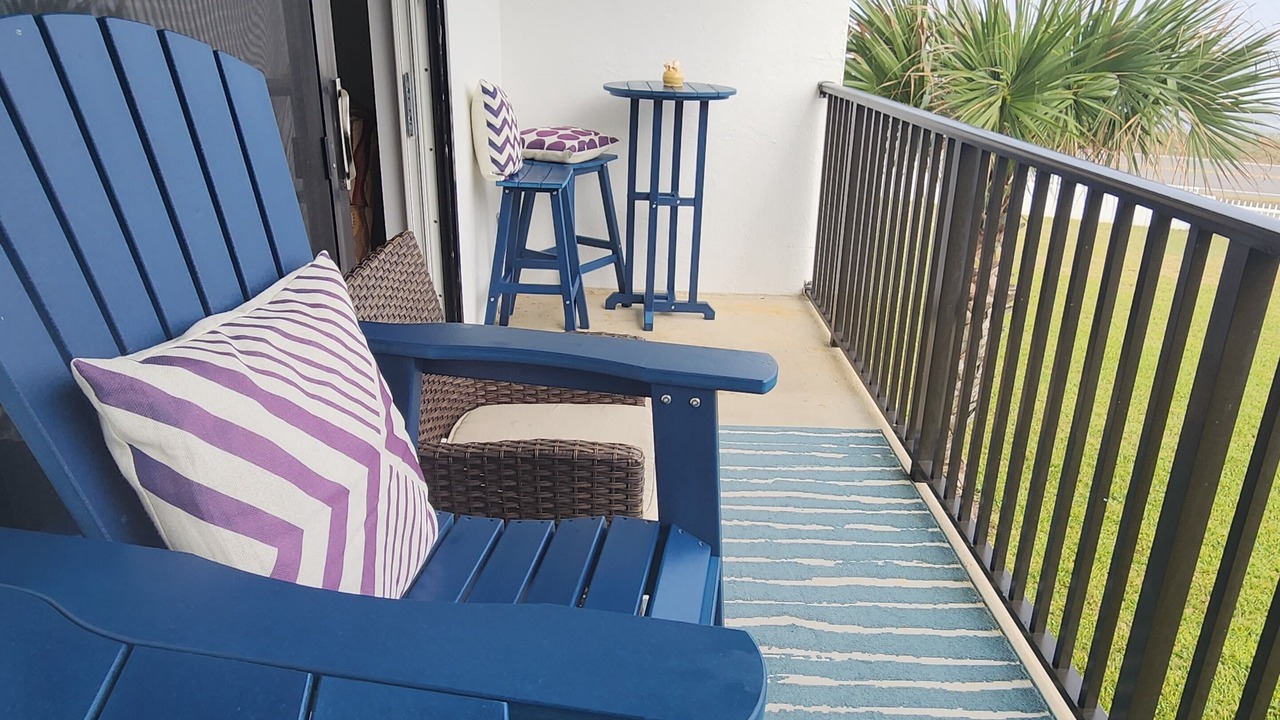 Photo of Outdoor in Flagler Beach