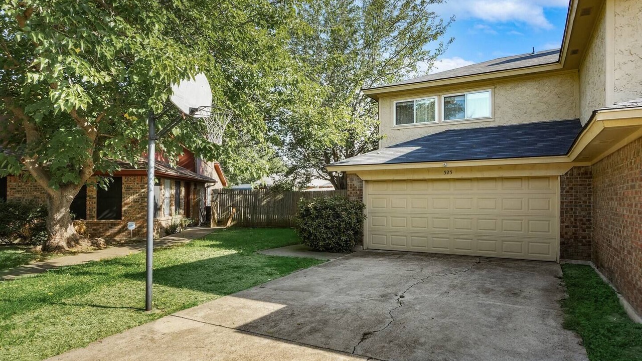 Photo of Outdoor in Euless