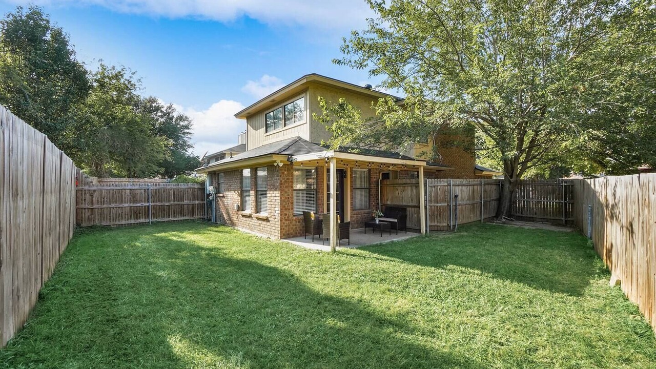 Photo of Outdoor in Euless