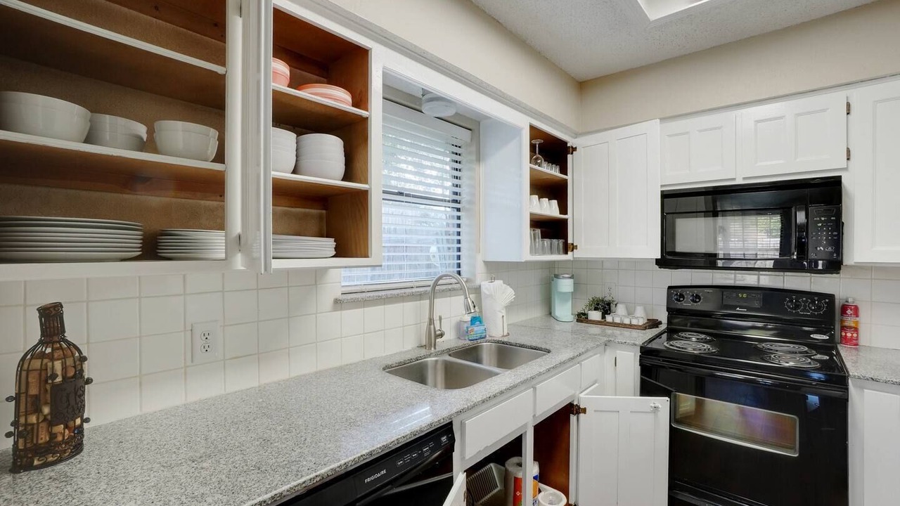 Photo of Kitchen in Euless