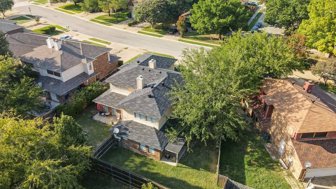 Photo of Outdoor in Euless