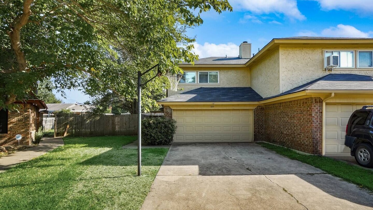 Photo of Outdoor in Euless