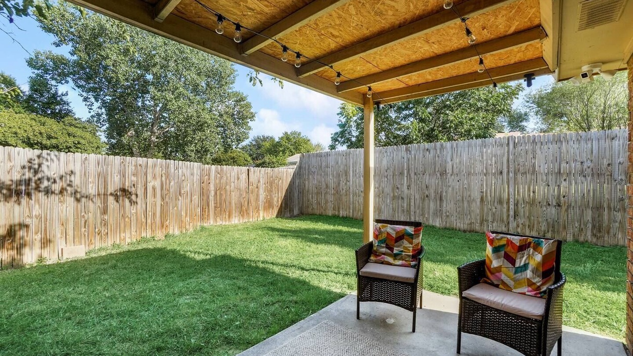 Photo of Outdoor in Euless