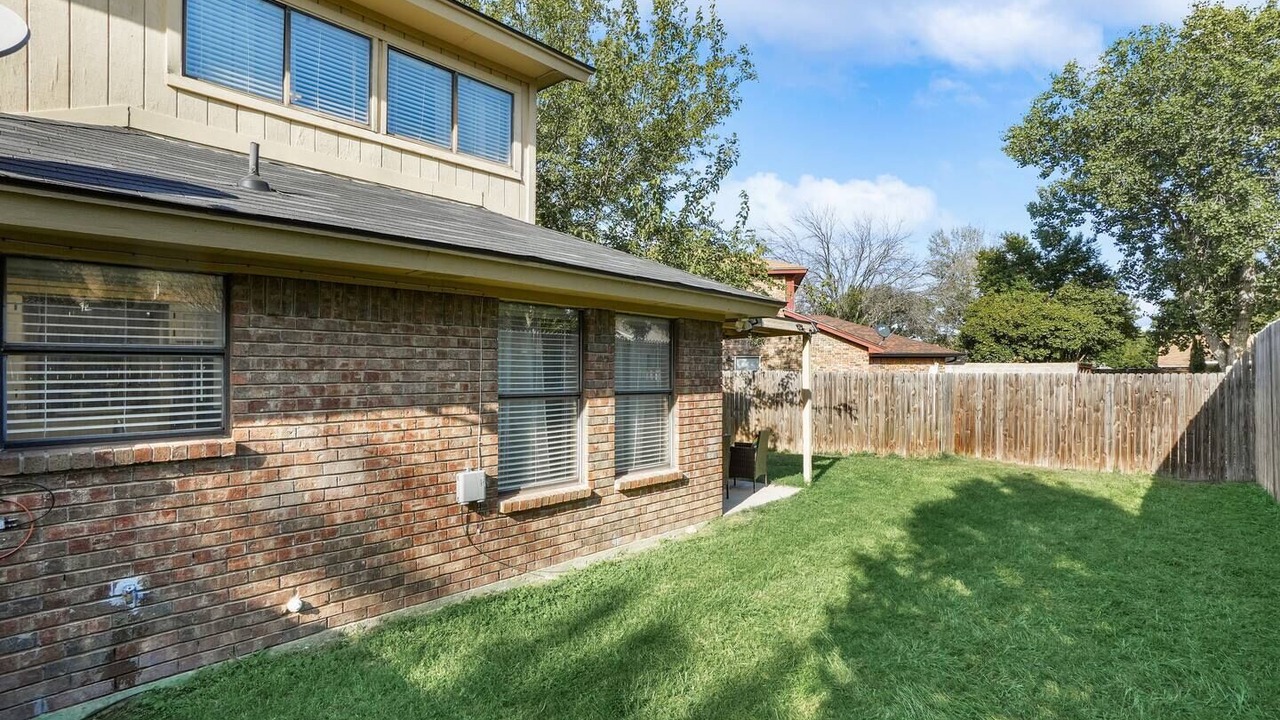 Photo of Outdoor in Euless