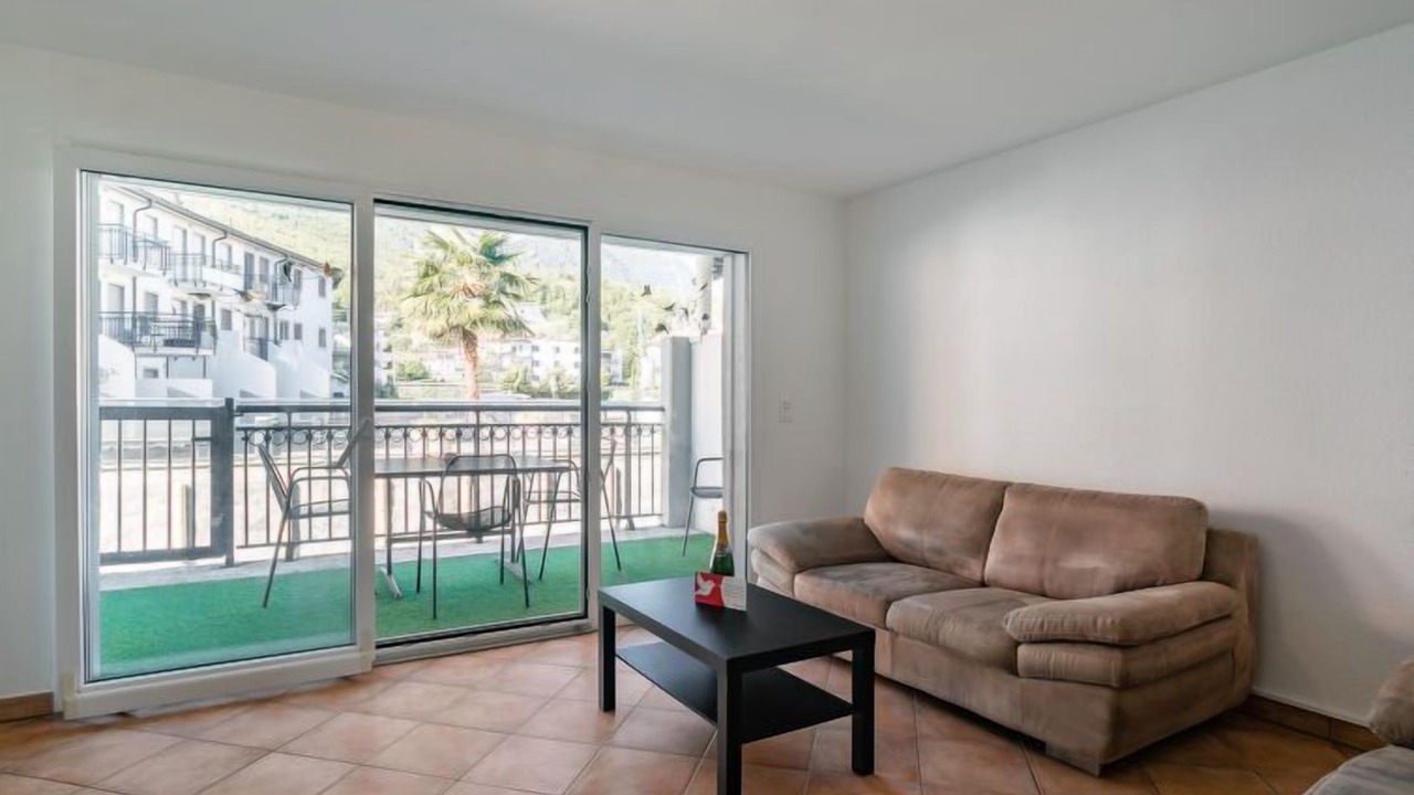 Photo of Livingroom in Bouveret