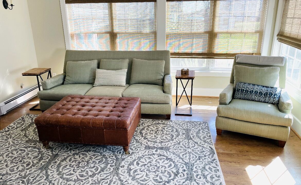 Photo of Livingroom in Whitehaven