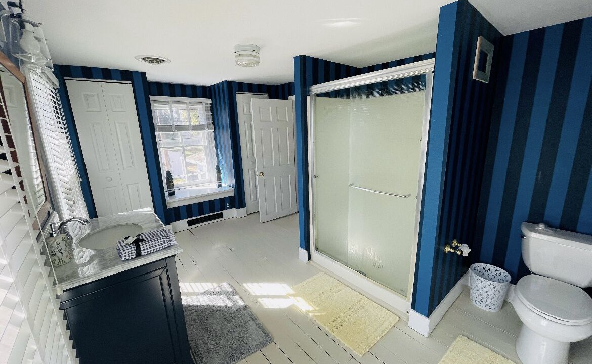 Photo of Bathroom in Whitehaven