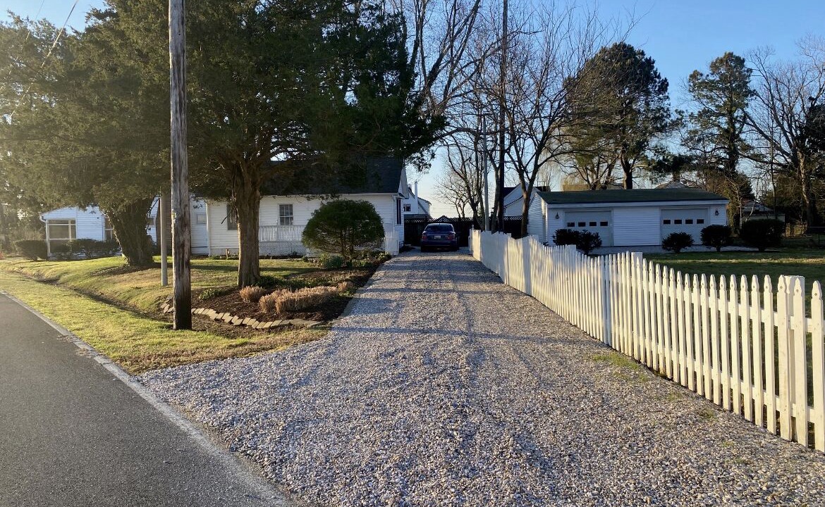 Photo of Outdoor in Whitehaven