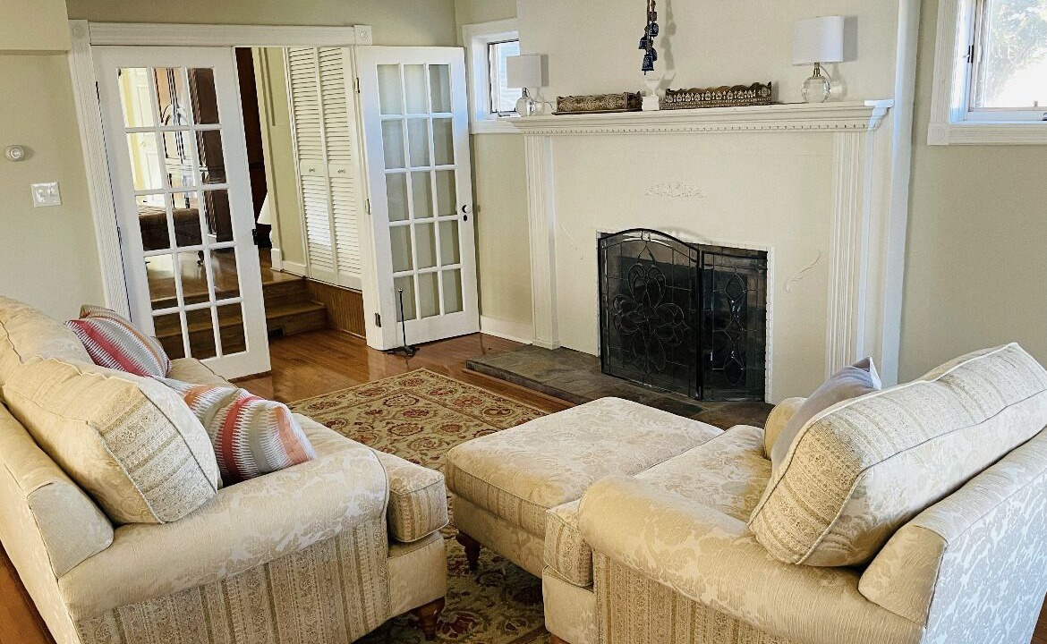 Photo of Livingroom in Whitehaven