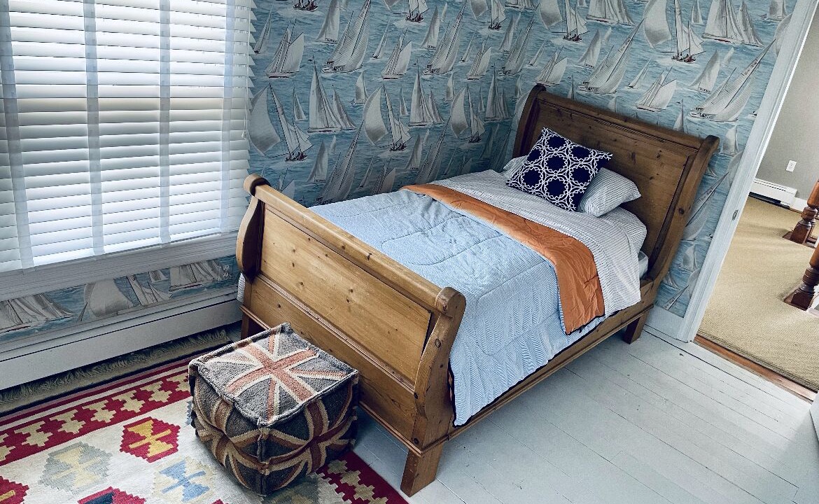 Photo of Bedroom in Whitehaven