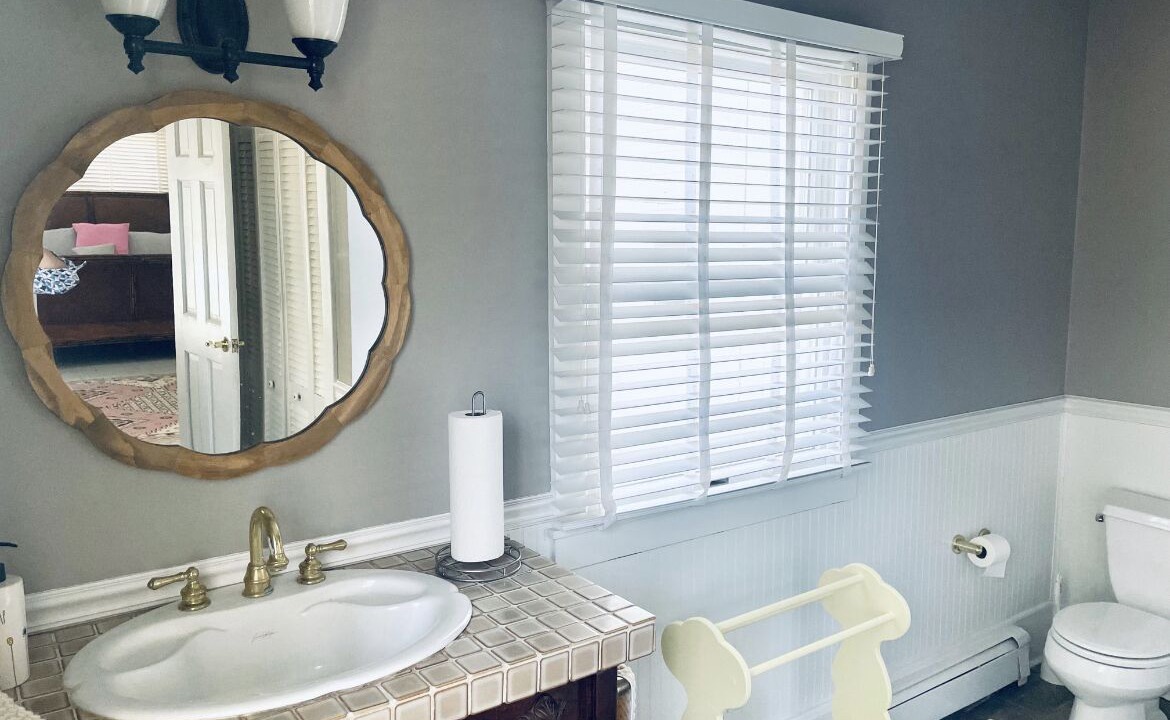 Photo of Bathroom in Whitehaven