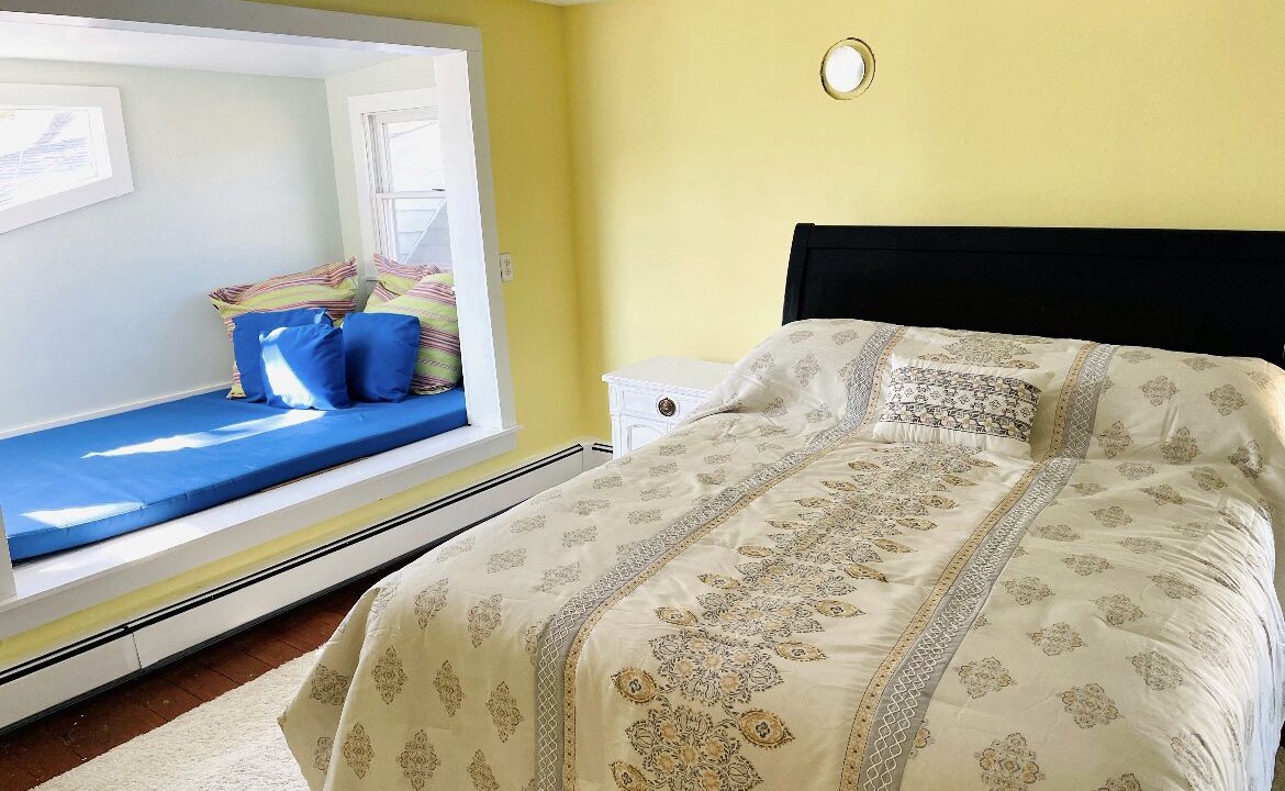 Photo of Bedroom in Whitehaven