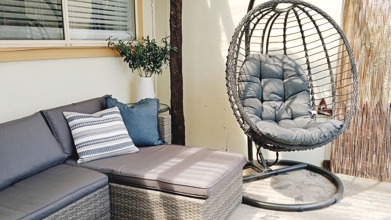 Photo of Patio Balcony in Bathurst