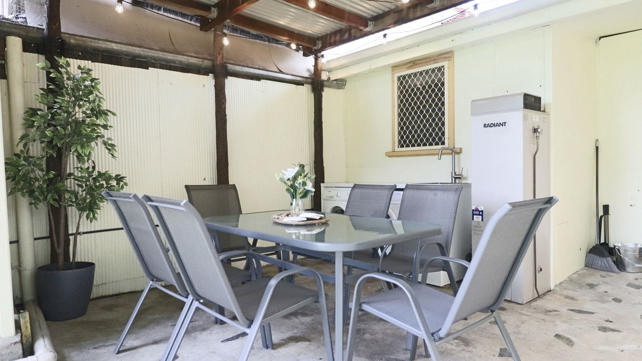 Photo of Outdoor in Bathurst