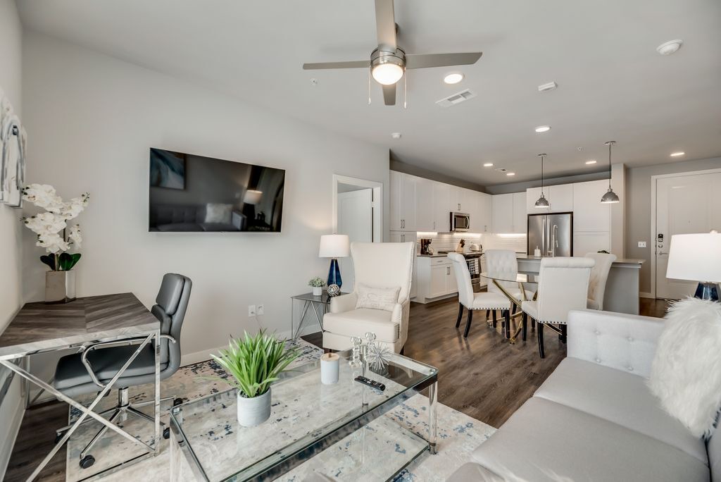 Photo of Livingroom in McKinney