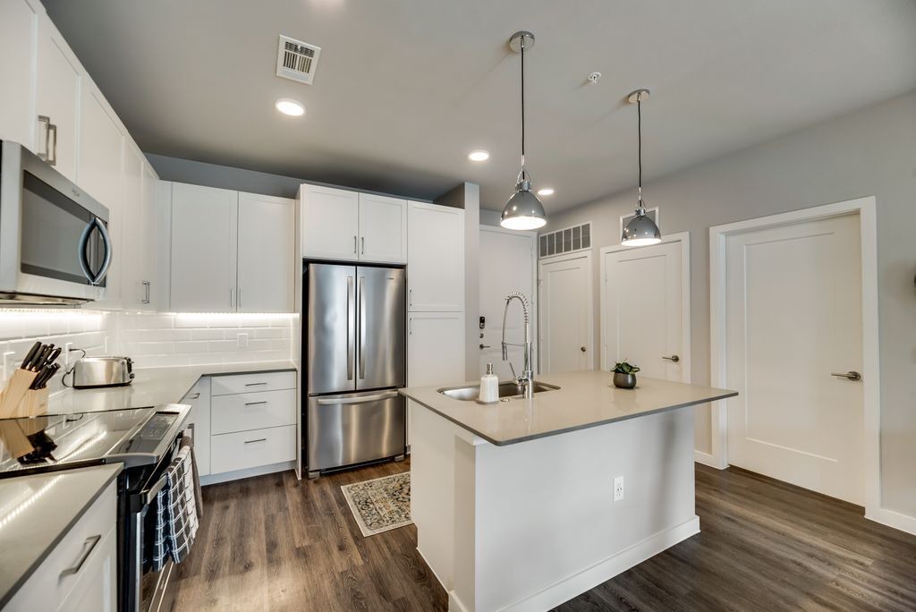 Photo of Kitchen in McKinney