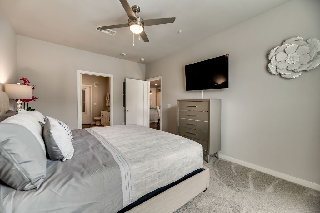 Photo of Bedroom in McKinney