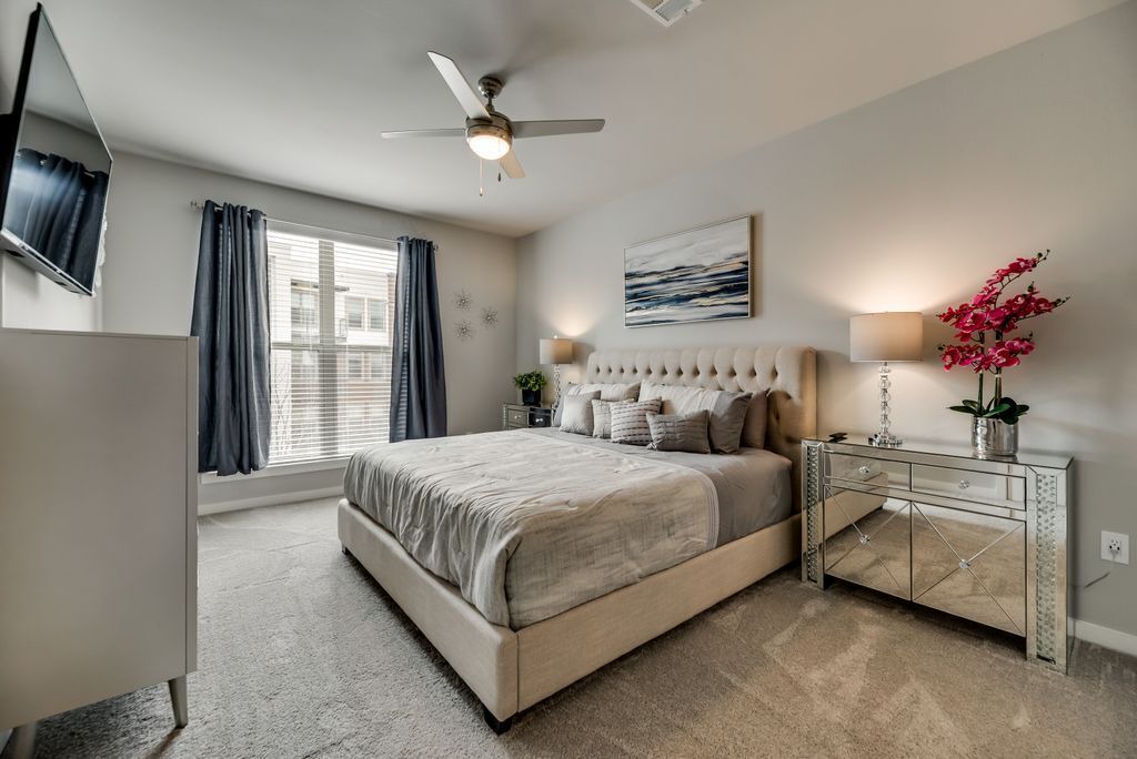 Photo of Bedroom in McKinney