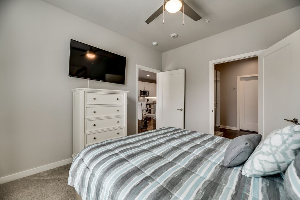Photo of Bedroom in McKinney