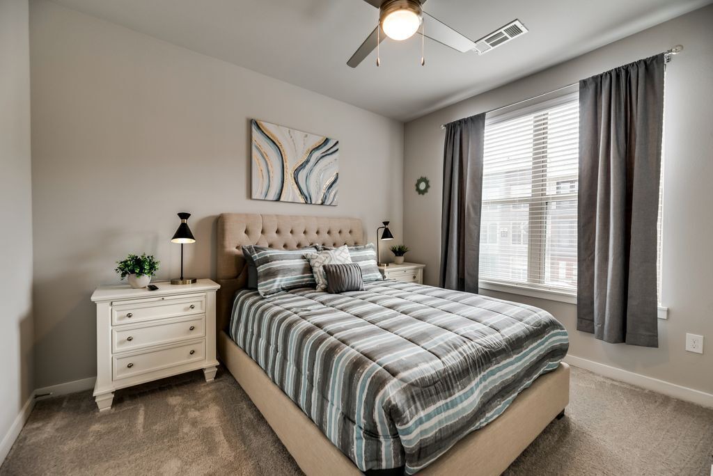 Photo of Bedroom in McKinney
