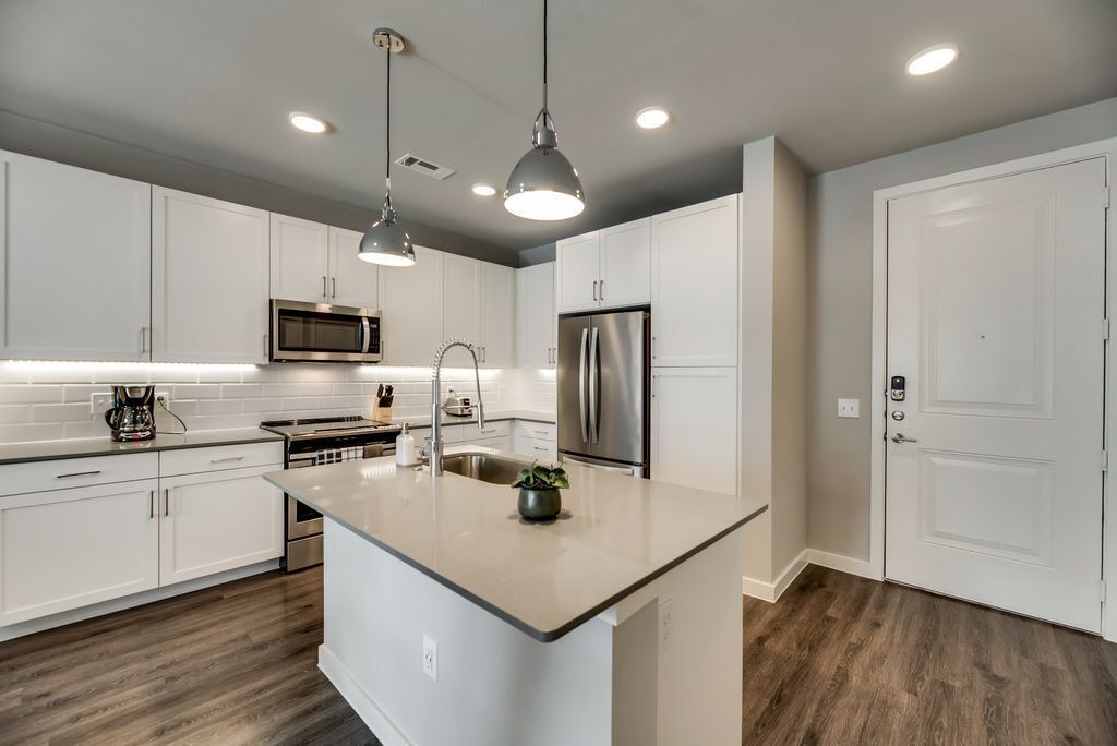 Photo of Kitchen in McKinney