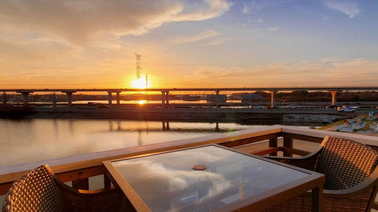 Photo of Patio Balcony in El Lago