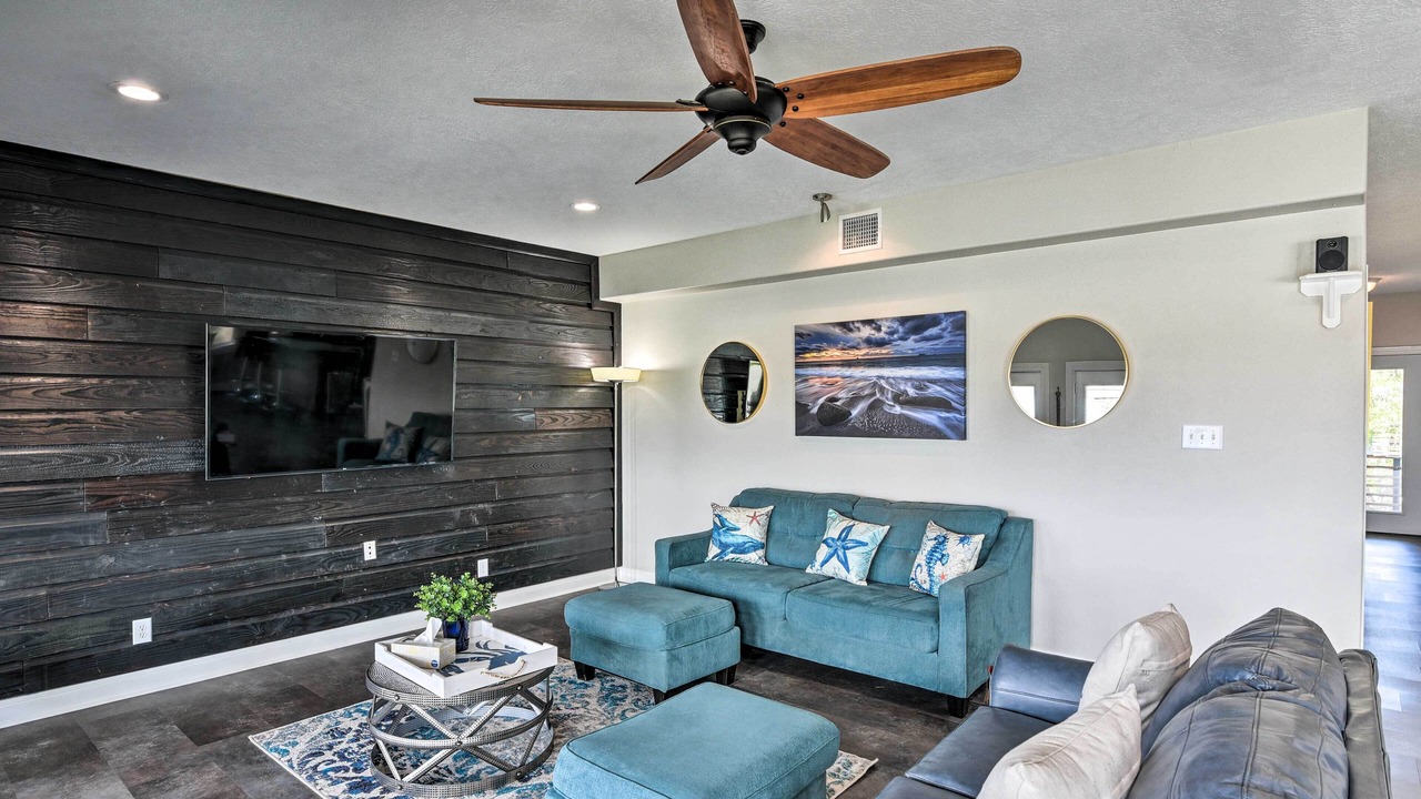 Photo of Bedroom in El Lago